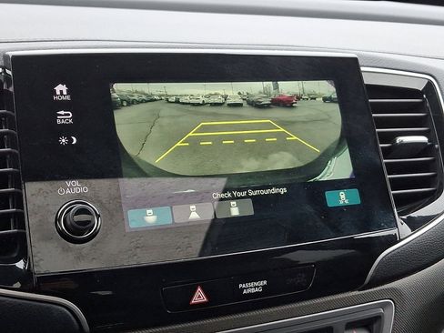 Used 2022 Honda Pilot TrailSport image 20