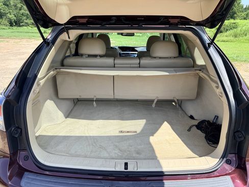 Used 2015 Lexus RX 350 FWD image 18