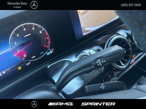 Certified 2025 Mercedes-Benz GLB 250 GLB 250 image 26