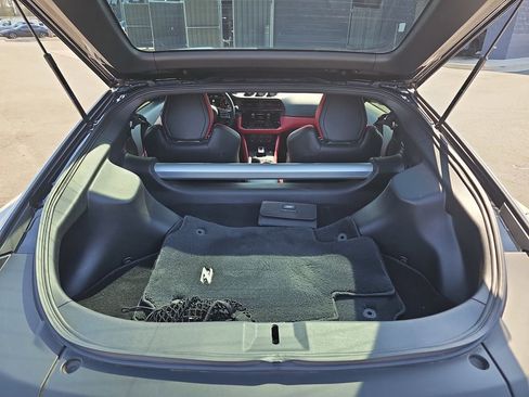Used 2025 Nissan Z Performance w/ Floor Mat Package image 14