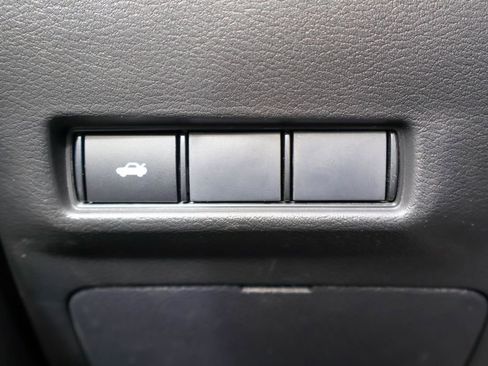 New 2026 Nissan Sentra SV image 15