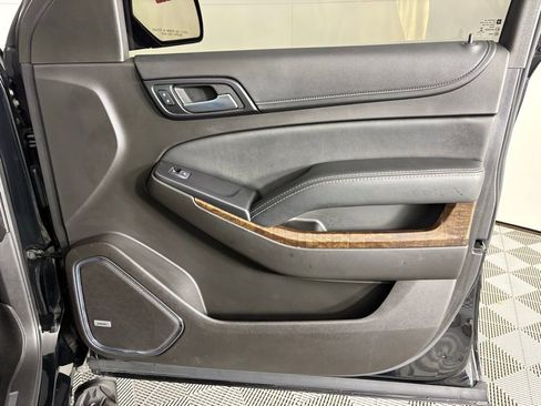 Used 2017 Chevrolet Tahoe LT w/ Off-Road Package image 40