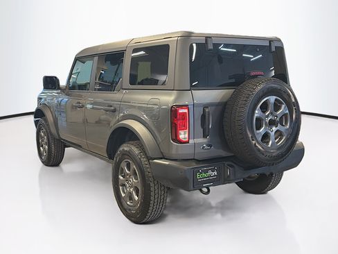 Used 2025 Ford Bronco Big Bend AWD/4WD image 5