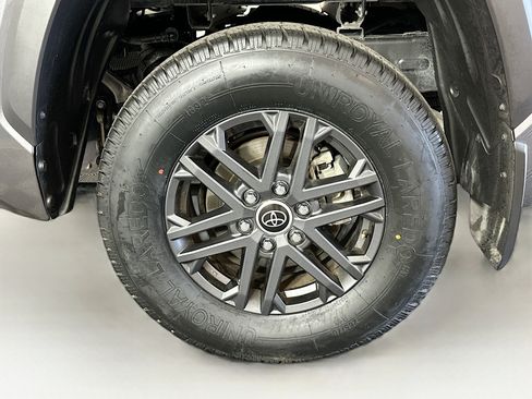 Used 2024 Toyota Tundra SR5 w/ SX Package image 11