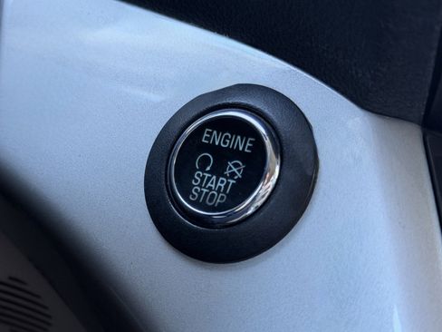 Used 2016 Ford C-MAX Energi SEL w/ Equipment Group 302A FWD image 36