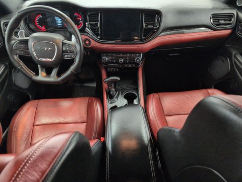 Used 2023 Dodge Durango SRT AWD/4WD image 6