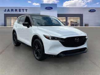 Used 2024 MAZDA CX-5 Carbon Edition AWD/4WD video 1