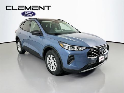 New 2026 Ford Escape Active w/ Tech Pack #1 AWD/4WD image 3