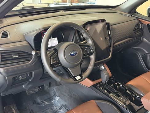 New 2026 Subaru Forester Touring AWD/4WD image 26