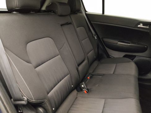 Used 2021 Kia Sportage LX FWD image 19