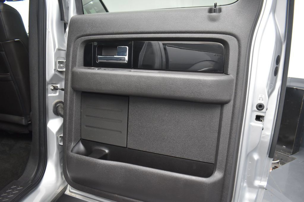 Used 2014 Ford F150 Limited AWD/4WD image 28