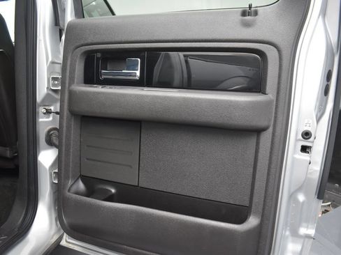 Used 2014 Ford F150 Limited AWD/4WD image 28