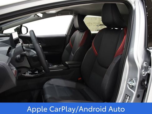 New 2026 Toyota Prius Plug-In Hybrid image 22