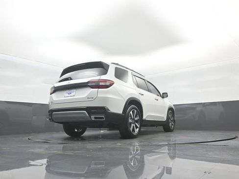 Used 2024 Honda Pilot Elite image 38