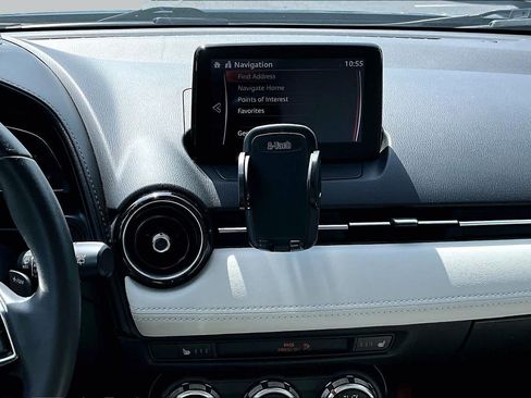 Used 2018 MAZDA CX-3 Grand Touring FWD image 7