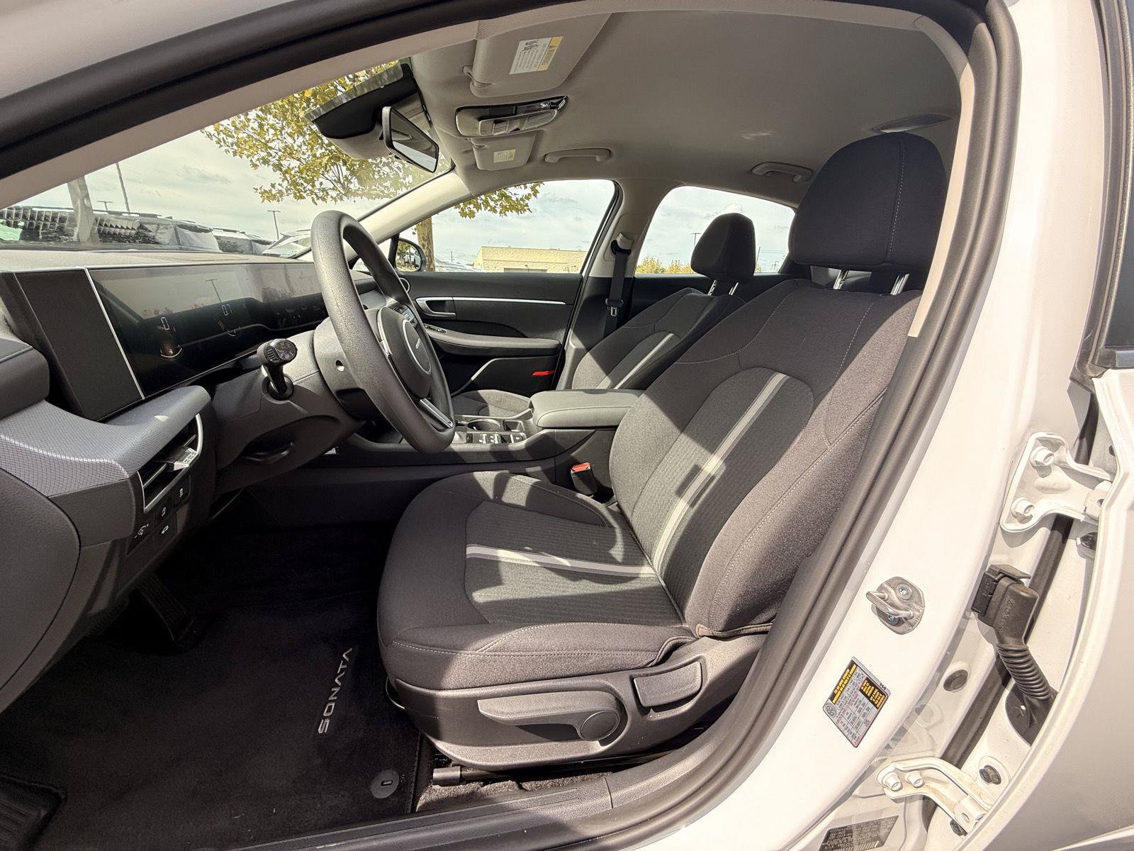 Certified 2026 Hyundai Sonata SE FWD image 14