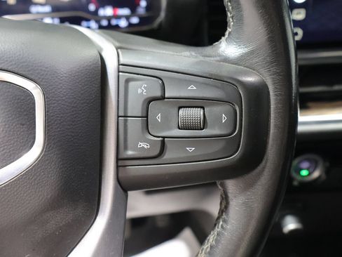 Used 2022 GMC Sierra 1500 SLE w/ LPO, GMC Protection Package AWD/4WD image 36