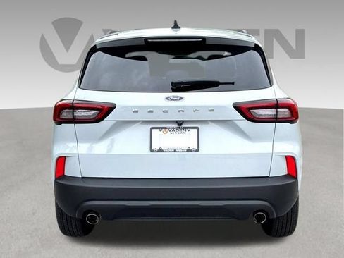 Used 2025 Ford Escape ST-Line FWD image 22