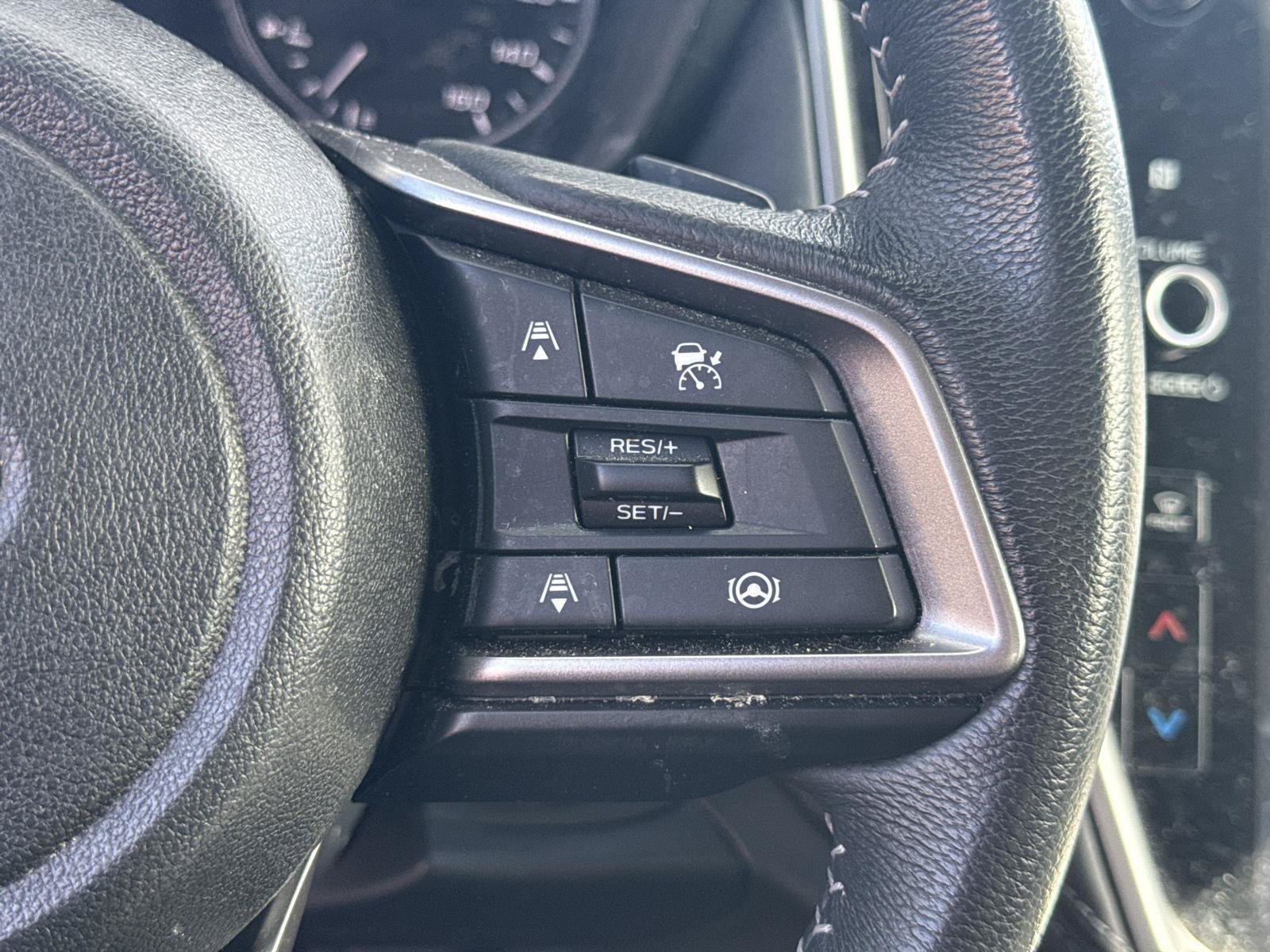 Used 2024 Subaru Legacy Premium AWD/4WD image 11