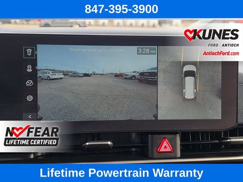 Used 2025 Kia Carnival SX Prestige FWD image 73