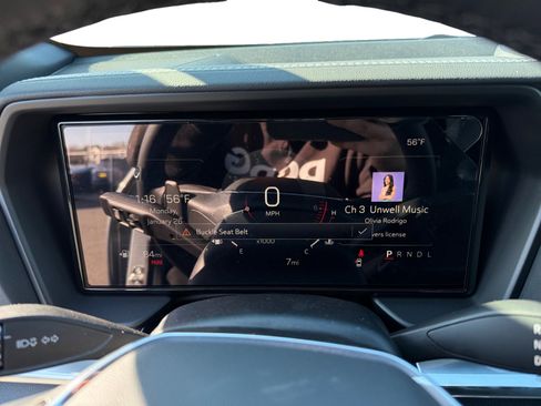 New 2026 GMC Terrain Elevation image 11