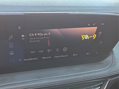 Used 2025 Buick Encore GX Sport Touring w/ Experience Buick Package image 28