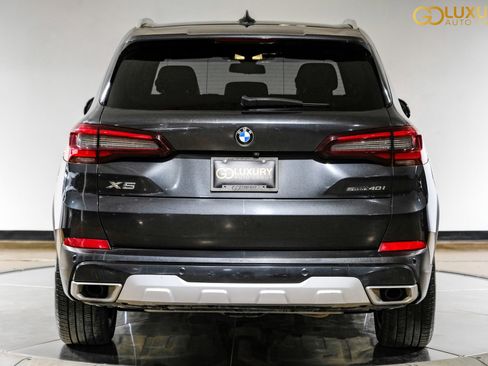 Used 2023 BMW X5 sDrive40i image 11