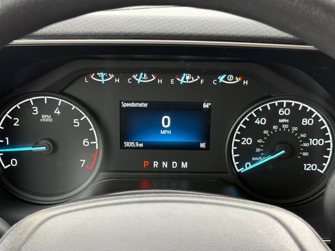 Used 2023 Ford F150 XLT AWD/4WD image 22