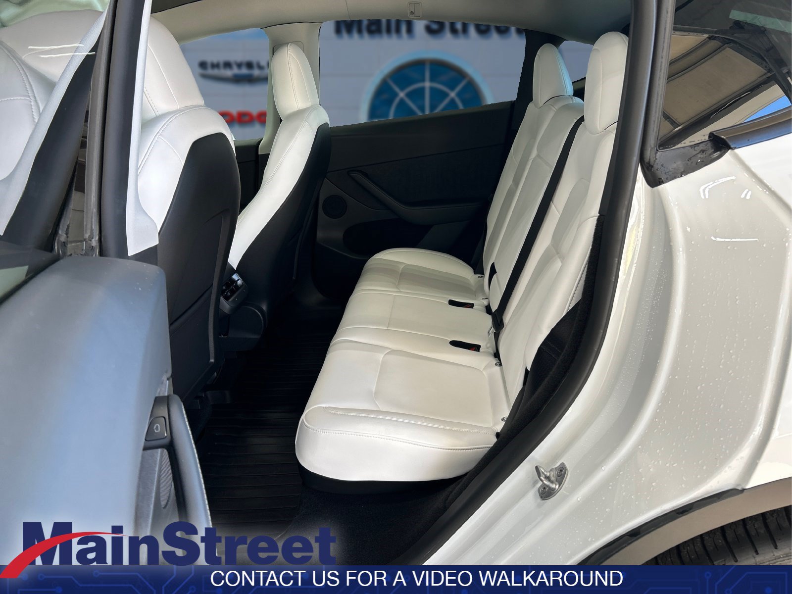 Used 2023 Tesla Model Y AWD image 10