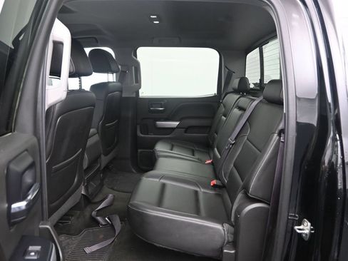 Used 2014 Chevrolet Silverado 1500 LT w/ LT Convenience Package AWD/4WD image 24
