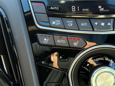 Certified 2025 Acura RDX A-Spec image 21