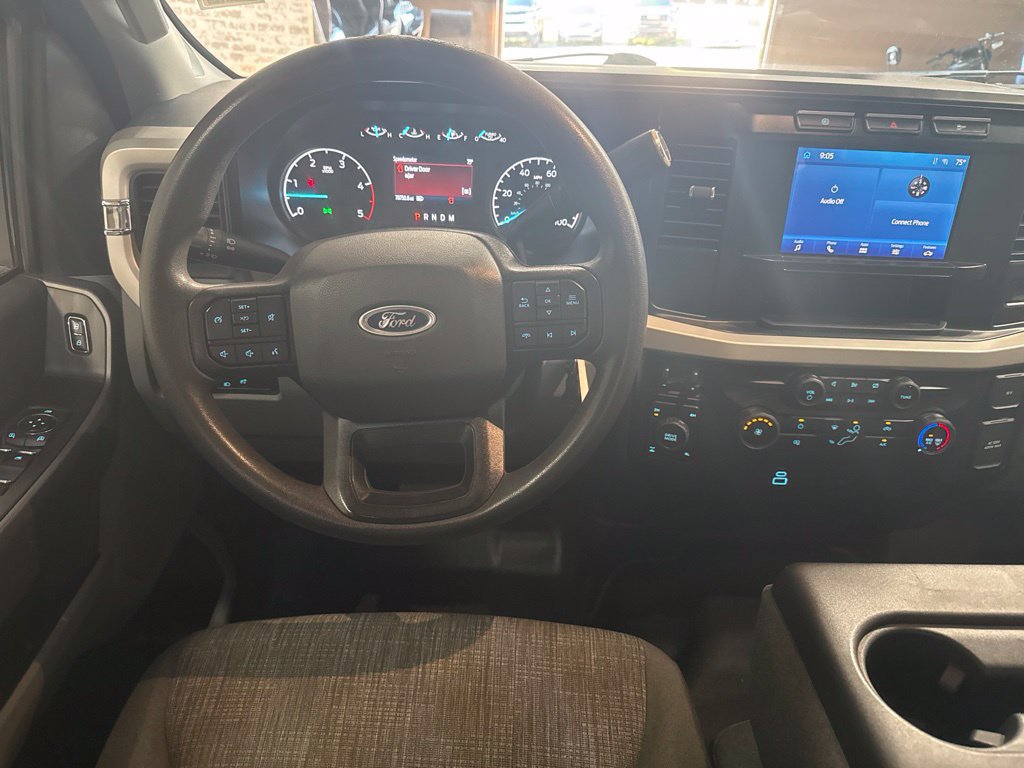 Used 2023 Ford F250 XLT AWD/4WD image 15