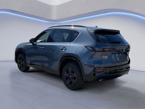 New 2026 MAZDA CX-5 2.5 S w/ Premium Package image 5