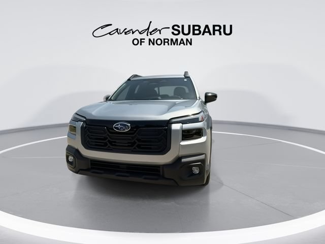 New 2026 Subaru Outback Premium AWD/4WD image 4