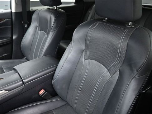 Used 2017 Lexus RX 350 350 w/ Premium Package image 21