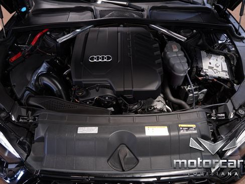 Used 2024 Audi A5 2.0T Premium Plus AWD/4WD image 24