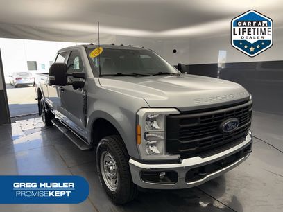 Used 2023 Ford F250 XL w/ 360-Degree Camera Package