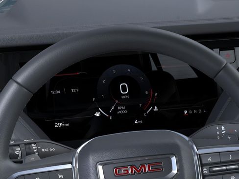 New 2026 GMC Yukon XL Elevation w/ LPO, Floor Liner Package AWD/4WD image 18