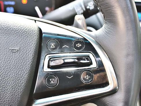 Used 2018 Cadillac CTS Luxury image 15