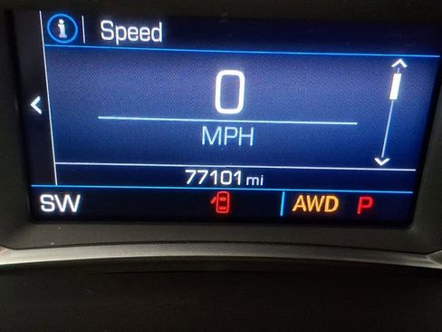 Used 2021 GMC Acadia SLE w/ Driver Convenience Package image 17