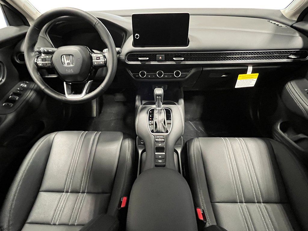 New 2027 Honda HR-V EX-L image 3