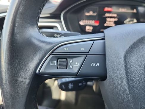 Used 2024 Audi A4 2.0T Premium Plus AWD/4WD image 20