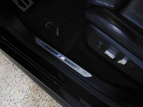 Used 2021 BMW X5 xDrive40i AWD/4WD image 24