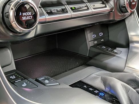 New 2026 Lexus LX 600 F Sport AWD/4WD image 29
