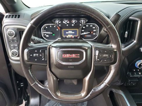 Used 2023 GMC Sierra 2500 AT4 w/ Gooseneck/5TH Wheel Package image 21