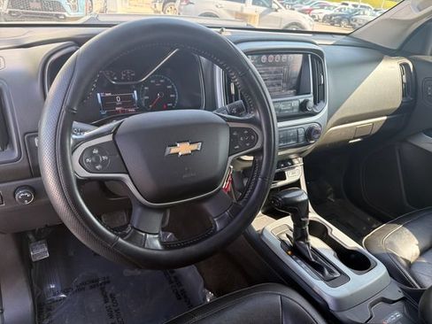 Used 2018 Chevrolet Colorado ZR2 AWD/4WD image 14