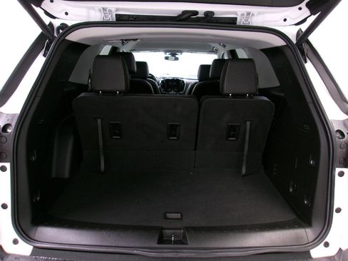 Used 2020 Chevrolet Traverse LT AWD/4WD image 16