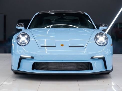 Used 2023 Porsche 911 GT3 RWD image 38