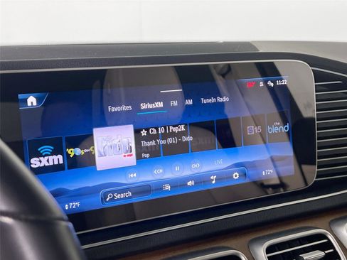 Certified 2024 Mercedes-Benz GLE 350 4MATIC image 14