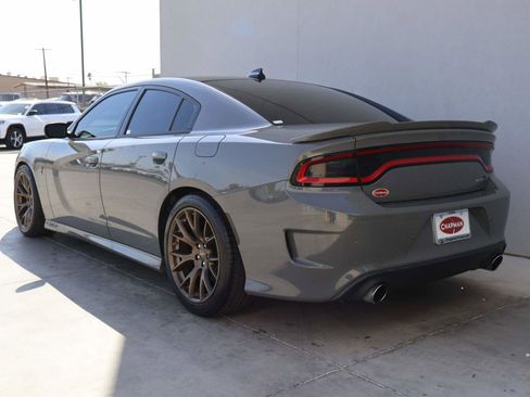 Used 2018 Dodge Charger SRT Hellcat w/ Harman/Kardon Audio Group image 3